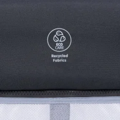 Lit parapluie Iris 2 Essential Graphite