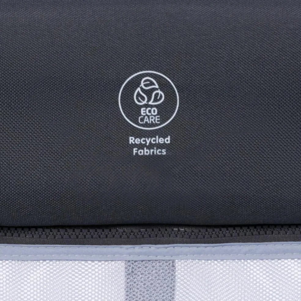 Lit parapluie Iris 2 Essential Graphite