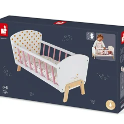 Lit pour poupon Candy Chic