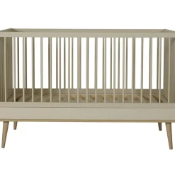 Lit évolutif Flow Argile-Clay (140 x 70 cm)