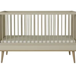 Lit évolutif Flow Argile-Clay (140 x 70 cm)