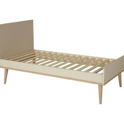 Lit évolutif Flow Argile-Clay (140 x 70 cm)