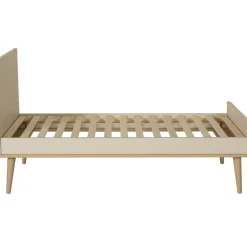 Lit évolutif Flow Argile-Clay (140 x 70 cm)