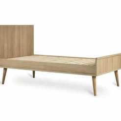 Lit évolutif Flow Honey Ash (140 x 70 cm)