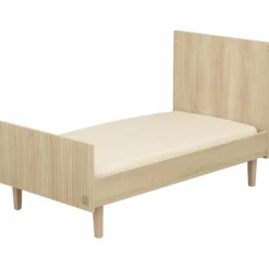 Lit évolutif Little Big Bed Paloma Bois (70 x 140 cm)
