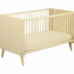 Lit évolutif Little Big Bed Mélinée (70 x 140 cm)