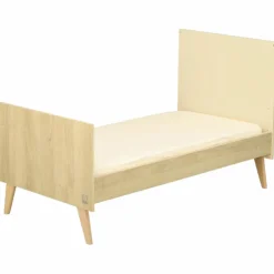 Lit évolutif Little Big Bed Mélinée (70 x 140 cm)
