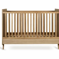 Lit évolutif Loft Honey Ash (140 x 70 cm)