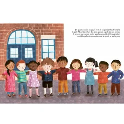 Livre Albert Einstein