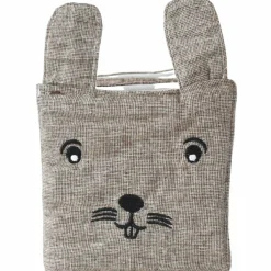 Livre bébé en tissu accordéon Forêt