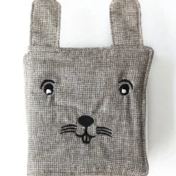 Livre bébé en tissu accordéon Forêt - Reconditionné