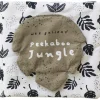 Livre bébé en tissu Peekaboo Jungle