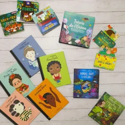 Livre Bonne nuit, la forêt !