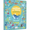 Livre Cherche et trouve des tout-petits - Tous à l'eau !