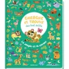 Livre Cherche et trouve des tout-petits - La jungle et la savane