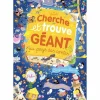 Livre Cherche et trouve géant Au pays des contes
