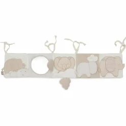 Livre d'activités à suspendre Elephant Tales