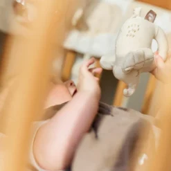 Livre d'activités à suspendre Elephant Tales