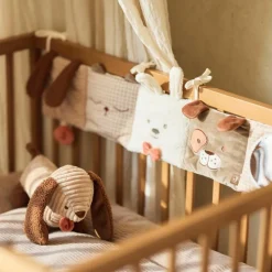 Livre d'activités à suspendre Animal Friends