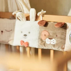 Livre d'activités à suspendre Animal Friends