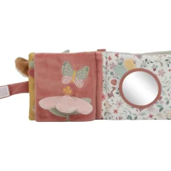 Livre d'activités Fairy Garden