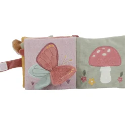 Livre d'activités Fairy Garden