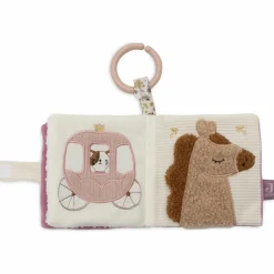 Livre d'activités Flower Fairies