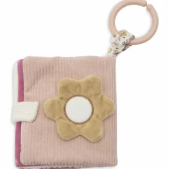 Livre d'activités Flower Fairies