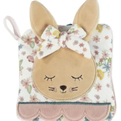 Livre d'activités Garden