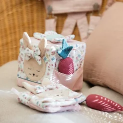 Livre d'activités Garden