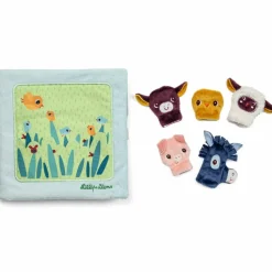 Livre d'activités Les bébés