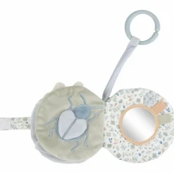 Livre d'activités Miffy Lucky Leaves