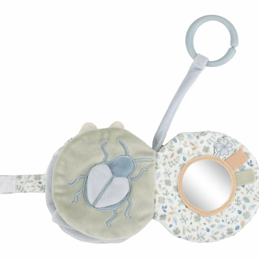 Livre d'activités Miffy Lucky Leaves