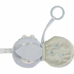 Livre d'activités Miffy Lucky Leaves