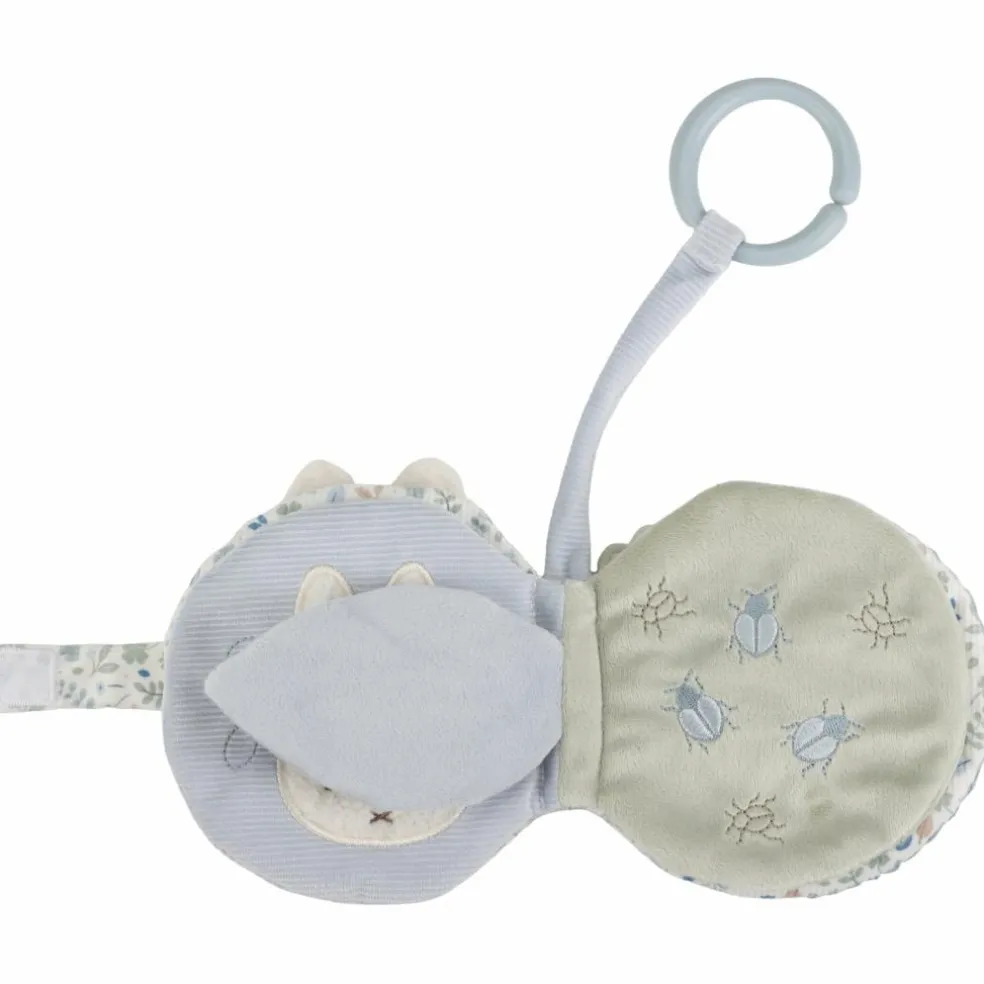 Livre d'activités Miffy Lucky Leaves