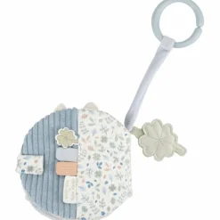 Livre d'activités Miffy Lucky Leaves