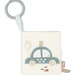 Livre d’activités On the Go