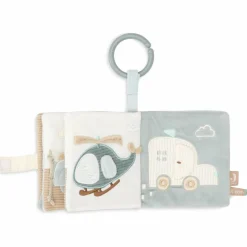 Livre d’activités On the Go