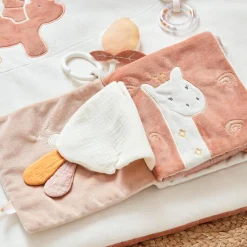 Livre d'activités Popsie