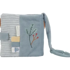 Livre d'activités pour poussette Forest Friends