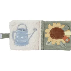 Livre d'activités pour poussette Little Farm