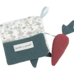 Livre d'activités Serengueti