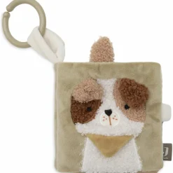 Livre d'activités Tiny Park