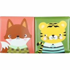 Livre de bain Amis des animaux