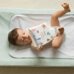 Livre de bain Au large de Nova