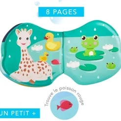 Livre de bain Fresh Touch