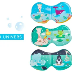 Livre de bain Fresh Touch