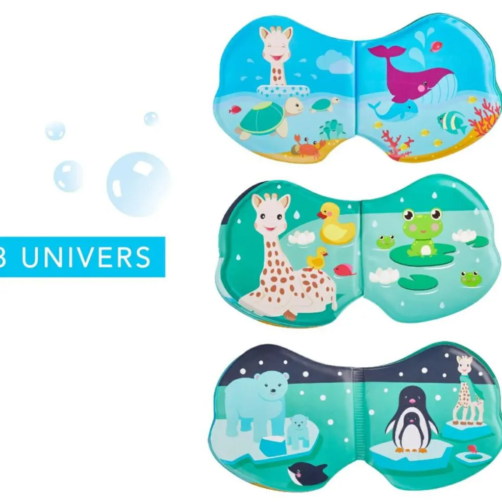 Livre de bain Fresh Touch