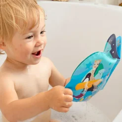 Livre de bain Fresh Touch