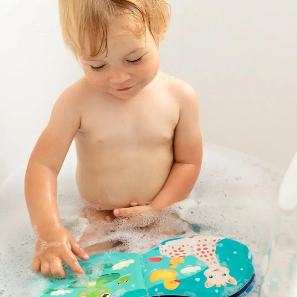 Livre de bain Fresh Touch